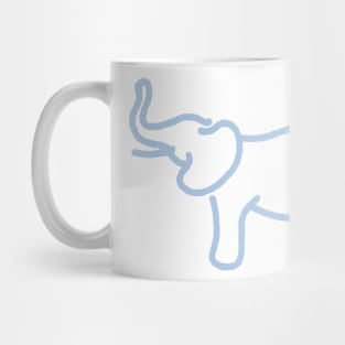 Elephant Mug